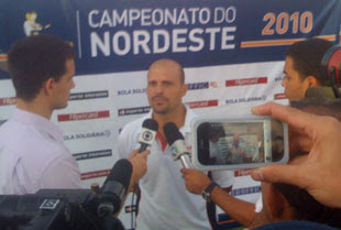 Flávio Tanajura