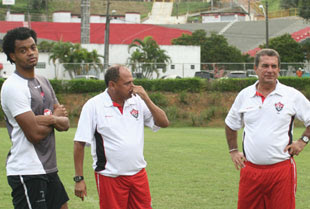 Treino