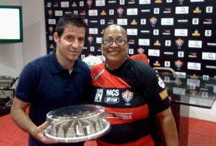 Ramon Menezes