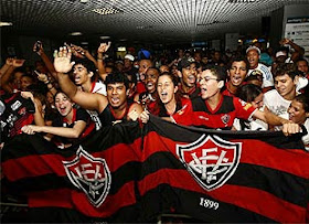 Torcida Vitória