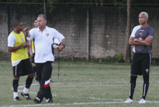 Treino