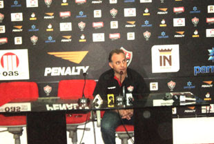 Toninho Cecílio
