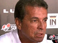 Ricardo Silva - EC Vitória