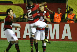 Vitória x Palmeiras
