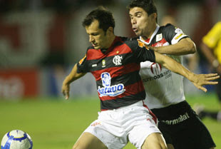 Flamengo x Vitória