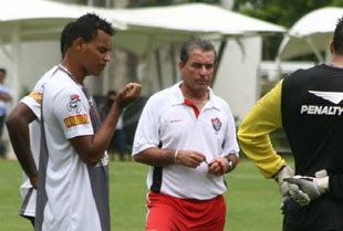 Treino