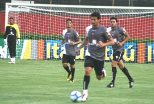 tREINO