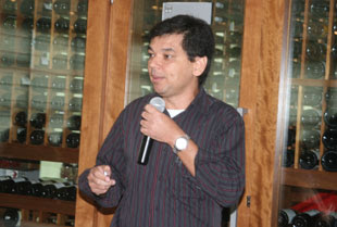 Ricardo Nery - Ec Vitória