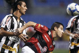 Botafogo x Vitória