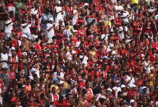 Torcida