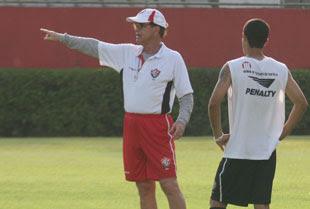 Lopes e Egídio