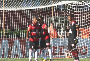 Viáfara - gol
