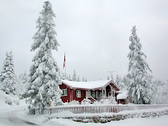 Vinter i Oslo
