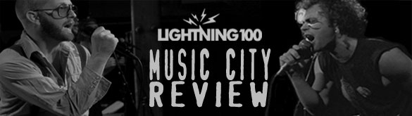 Music City Review