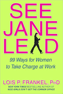 See Jane Lead Book