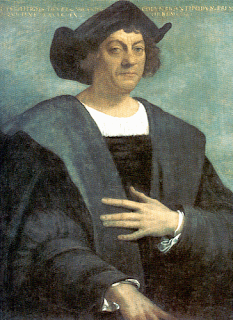 Christopher Columbus Explorer