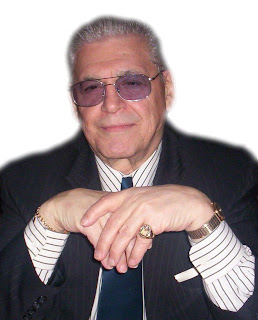 Tony Napoli Reformed Organized Crime Boss