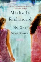 No One You Know by Michelle Richmond