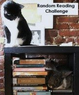 Random Reading Challenge button