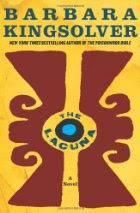 The Lacuna by Barbara Kingsolver