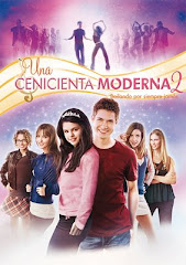 Cenicienta moderna