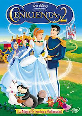 La Cenicienta 2