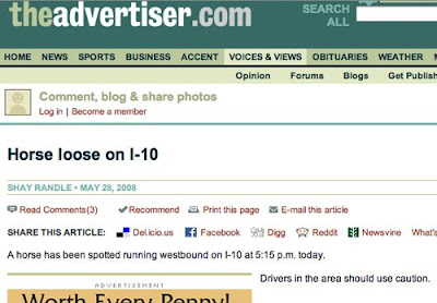 Advertiser in Lafayette,