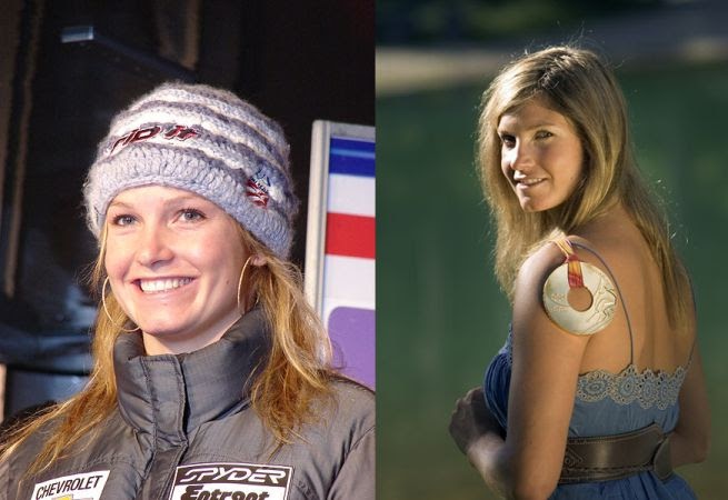 Micah, please!: Crush of the Week: Julia Mancuso