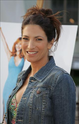 Laura Silverman Katz