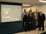 Grupo de Trabalho que trata da cooperativa de crédito da OAB/RS conhece sistemas da OAB Cred-SC e d