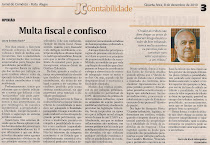 Multa Fiscal e Confisco