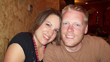 Luke and Katie