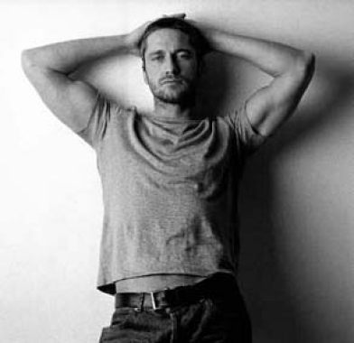 Gerard Butler Quotes From P.S. I Love You