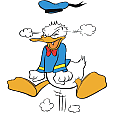 donaldfurioso (4K)