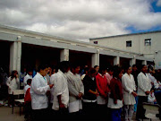 Asi cantamos
