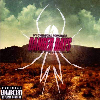 Скачать песню my chemical romance surrender the night