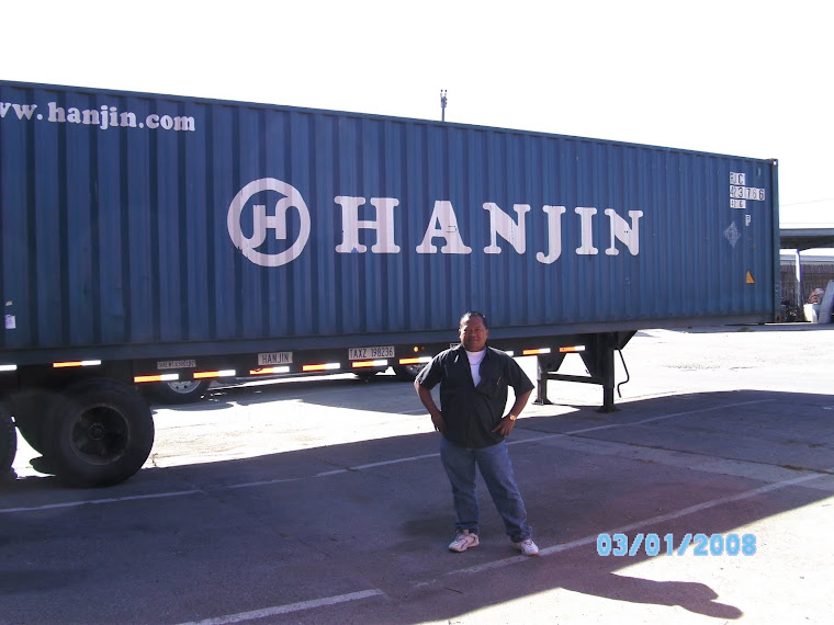 Shipment Container 40'