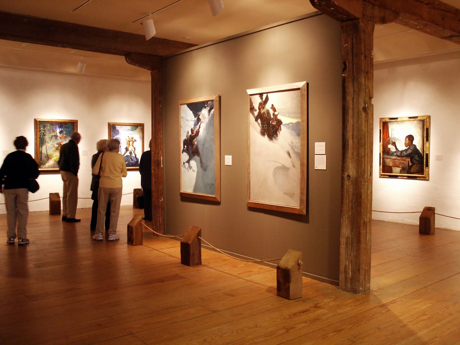 Brandywine River Museum