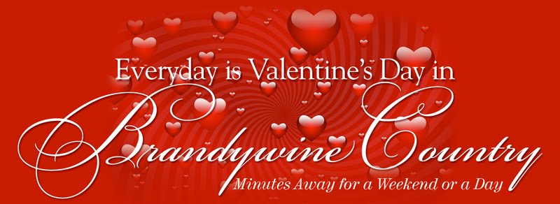 Brandywine Country Valentine's Day Offer