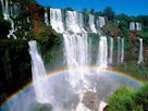 Cataratas do Iguaçu