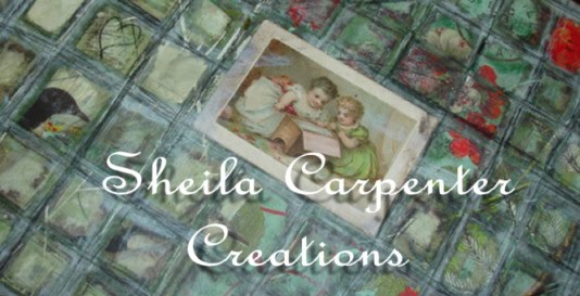 Sheila Carpenter Creations