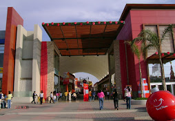 Real Plaza