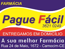 Patrocínio