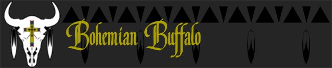 bohemianbuffalo