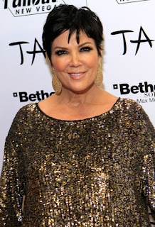 kris jenner celebrity, kris jenner