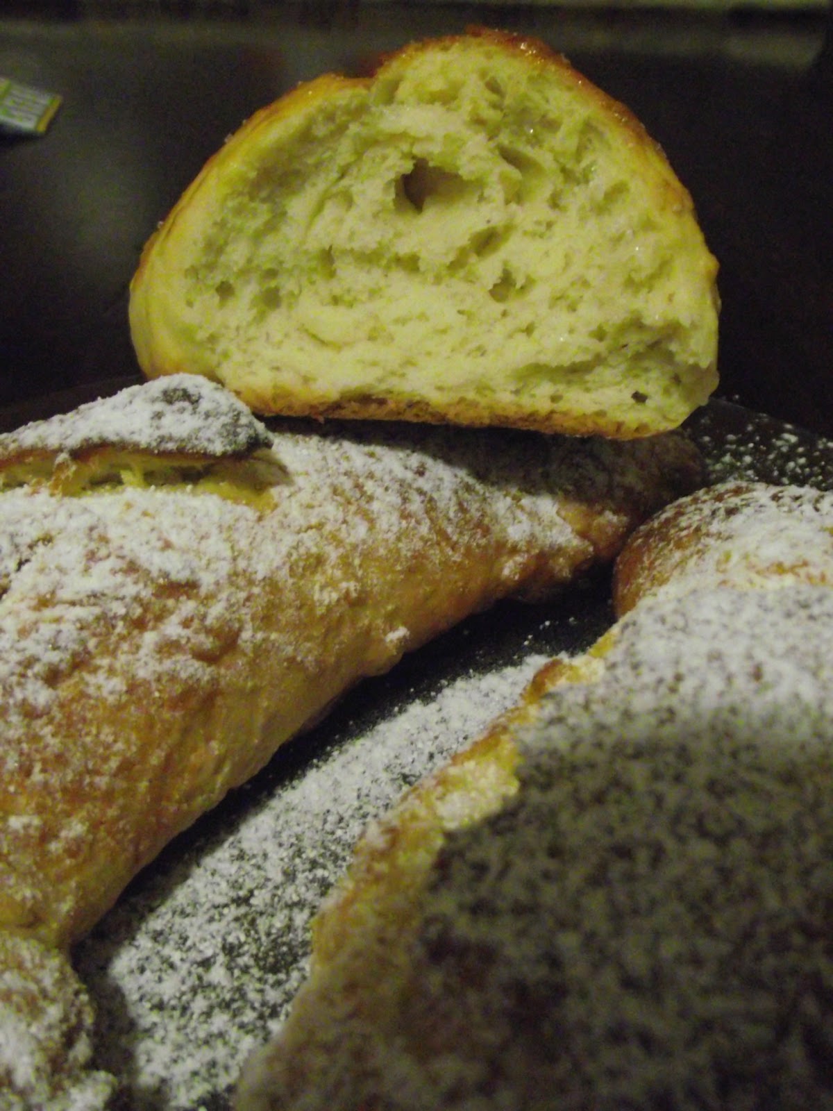 Pan Brioche di Luca Montersino L'Emporio 21