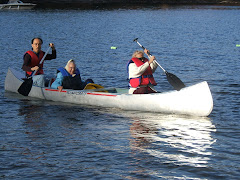 Canoe Lovely Lake Rosseau in the Heart of the Muskoka's!