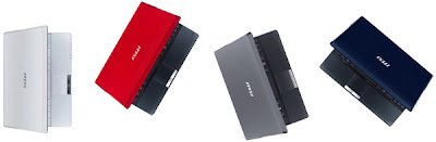 netbooks gallery