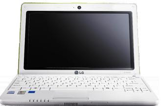 lg notebook