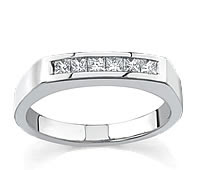 Wedding Band Wedding Band